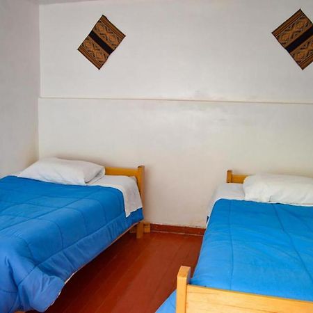 Peru Hostel Inn Cuzco Eksteriør bilde