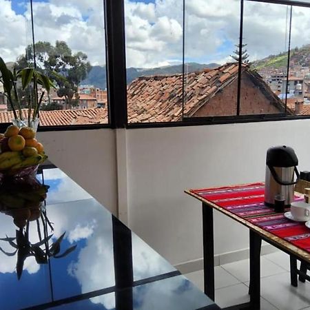 Peru Hostel Inn Cuzco Eksteriør bilde
