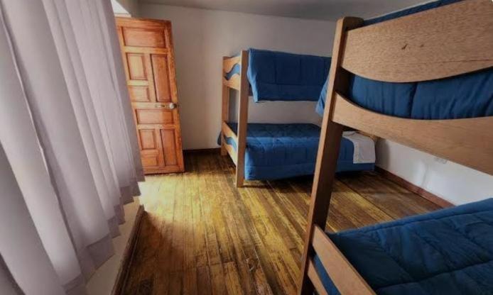 Peru Hostel Inn Cuzco Eksteriør bilde