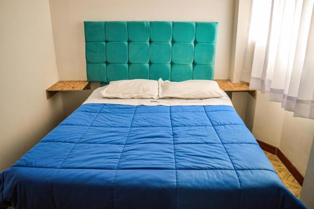 Peru Hostel Inn Cuzco Eksteriør bilde