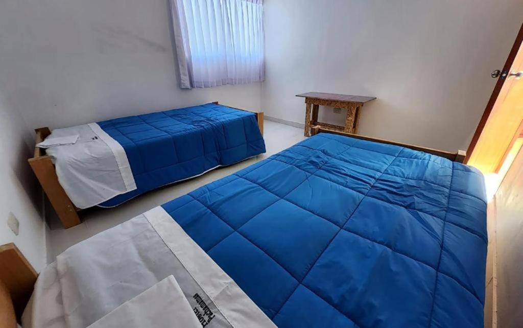 Peru Hostel Inn Cuzco Eksteriør bilde