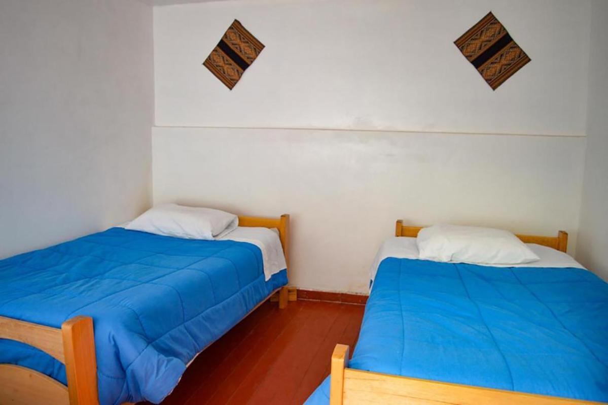 Peru Hostel Inn Cuzco Eksteriør bilde