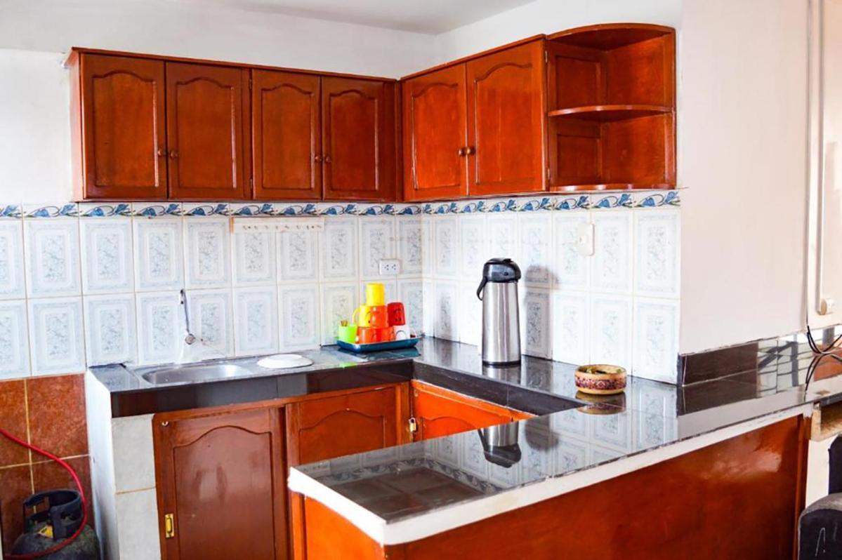 Peru Hostel Inn Cuzco Eksteriør bilde